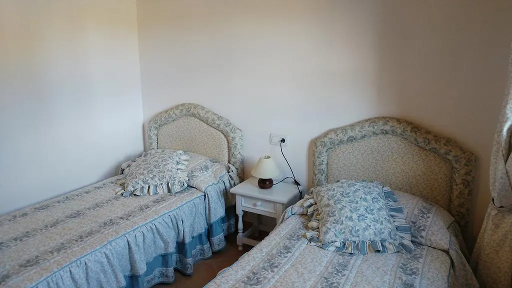 Gospodarstwo wiejskie Pensjonat S'Hort De N'Andreu Llucmajor  Hiszpania