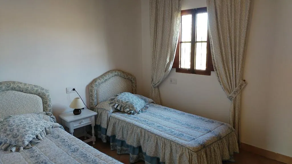Pensjonat S'Hort De N'Andreu Llucmajor  Hiszpania