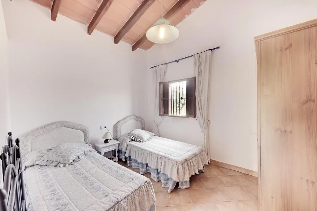 Pensjonat S'Hort De N'Andreu Llucmajor  Llucmajor (Mallorca)